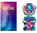 Moschino Toy 2 Pearl unisex eau de parfum 50 ml