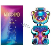 Moschino Toy 2 Pearl unisex eau de parfum 50 ml