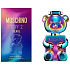 Moschino Toy 2 Pearl Eau de Parfum unisex 50 ml