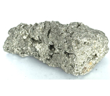 Pyrite raw iron stone, master of self-confidence and abundance 527 g 1 piece