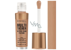 Rimmel London Multi-Tasker Better Than Filters 3in1 Long Lasting Tinted Make-up 004 Light-Medium 30 ml