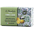 Iteritalia Citron vegetable toilet soap 175 g