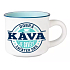 Albi Espresso Mug - Good coffee is a great start to the day 45 ml