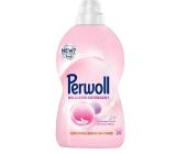 Perwoll Renew Wool & Delicates Wool, Cashmere & Silk Washing Gel 20 doses 1 l