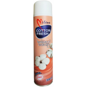 Miléne Cotton 2-in-1 Air Freshener Spray 300 ml