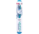 Sensodyne Nourish Healthy White Soft toothbrush 1 piece