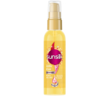 Sunsilk Scintille Di Luce intenzivní a pečující olej na lesklé vlasy 75 ml