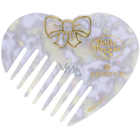 Essence Polly Pocket Hair Comb 01 A Polly Kinda Mood! 1 piece