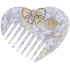Essence Polly Pocket Hair Comb 01 A Polly Kinda Mood! 1 piece