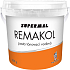 Remakol V3502 painter's tinting paint, 0632 yolk yellow, 250 g