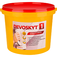 Devoskyt Roughness 1, Interior Filler, 5 kg
