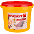 Devoskyt Roughness 1, Interior Filler, 5 kg