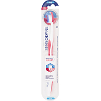 Sensodyne Toothbrush Sensitivity & Gum Soft, soft