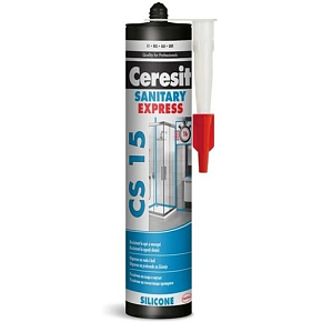 CERESIT CS 15 Express, white, 280 ml