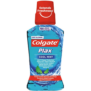 Colgate Plax Cool Mint mouthwash 250 ml