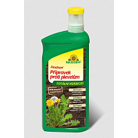 Finalsan Concentrate Weed Control (Herbicide), 500 ml