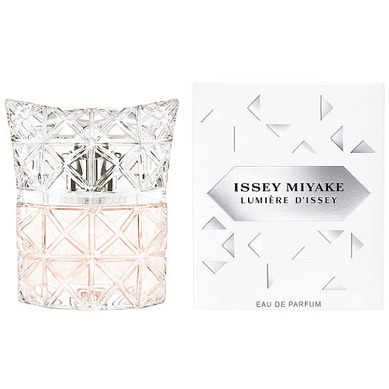 Issey Miyake Lumière D Issey Eau de Parfum for Women 30 ml