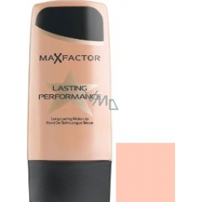 Max Factor Lasting Perfomance Makeup 101 Ivory Beige 35 ml