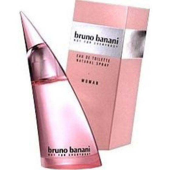 Bruno Banani Woman eau de toilette 30 ml