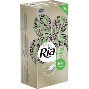 Ria Premium Air hygienic panty intimate pads 20 pieces