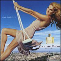 Celine Dion perfumed deodorant glass for women 75 ml