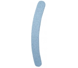 Abella Curved file 1 piece HJM-544