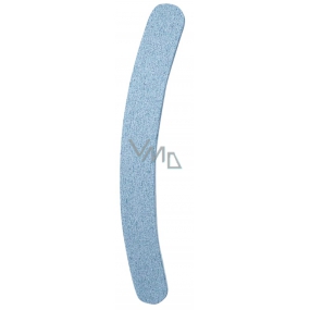 Abella Curved file 1 piece HJM-544