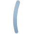 Abella Curved Gray Nail File 1 piece HJM-544