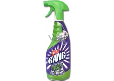 Cillit Bang Power Cleaner for grease and for more shine 750 ml spray