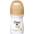 Dove Silk Dry roll-on ball deodorant for women 50 ml