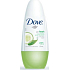 Dove Go Fresh Touch Cucumber & Green Tea ball antiperspirant deodorant roll-on for women 50 ml