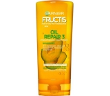 Garnier Fructis Oil Repair 3 strengthening balm for dry and coarse hair 200 ml