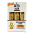 Gliss Kur Total Repair 19 hair immediate therapy for dry hair 3 x 20 ml