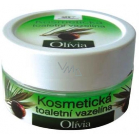 Bione Cosmetics Olivia cosmetic toilet Vaseline 160 ml