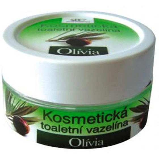Bione Cosmetics Olivia cosmetic toilet Vaseline 160 ml