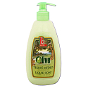 Bohemia Gifts Oliva creamy liquid soap 500 ml