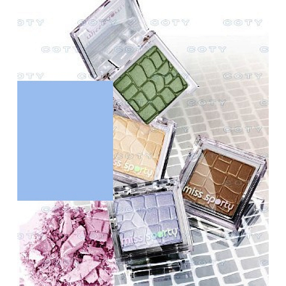 Miss Sports Fabulous Mono Eyeshadow 104 2.5 g