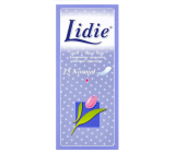 Lidie Slip Normal intimate pads 25 pieces