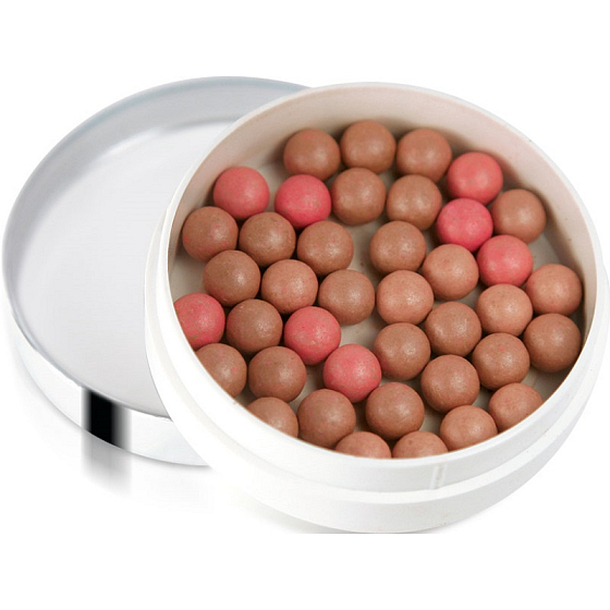 Classics Ball Blusher Ball Powder 01 22.5 g