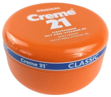 Creme 21 Original Provitamin B5 skin care cream 250 ml