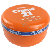 Creme 21 Original Provitamin B5 skin care cream 250 ml