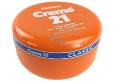 Creme 21 Original Provitamin B5 skin care cream 250 ml