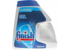 Calgonit Finish Detergent gel dishwasher detergent 1500 ml