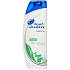 Head & Shoulders Eucalyptus anti-dandruff soothing shampoo 400 ml