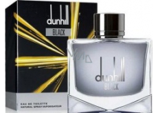 Dunhill Black eau de toilette for men 30 ml