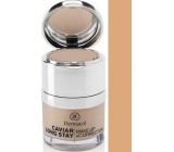 Dermacol Caviar Long Stay Make-Up & Corrector with Caviar and Perfecting Corrector 03 Nude 30 ml