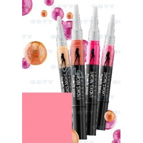 Miss Sports Ladies Night Lip Gloss shade 803 7.5 ml