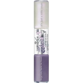 Essence Nail Art Color3 nail polish 05 Boys Are Back In Town 2x4 ml
