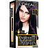 Loreal Paris Préférence Féria hair color 22 mystic black black - purple