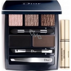 Christian Dior Eye Designer Palette